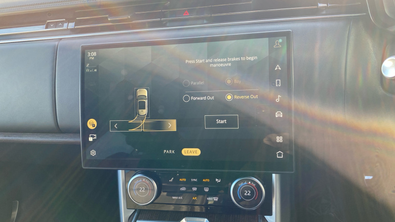 Land Rover Range Rover 3.0 D350 Autobiography 4dr Auto Diesel Estate